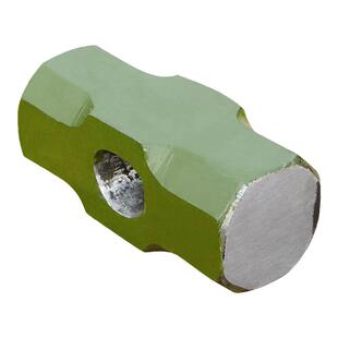 加大锤头锤子工具铁锤大号多功能石头木工锤全钢超硬重型八角锤头