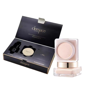 柯魅思防晒遮瑕提亮肤色