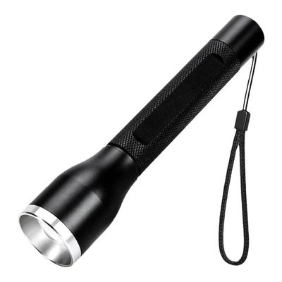 徙步超亮用2节5号干电池款手电筒