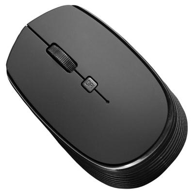 USB2.4g光电轻薄便携无线鼠标