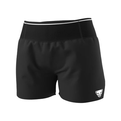 Dynafit女速干轻量透气越野跑户外梭织短裤DNA 2/1 SPLIT SHORTS