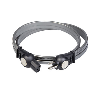 线世界SILVER ELECTRA7银极电名线名声美国WIREWORLD美标电源线