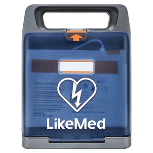 【咨询享专属优惠】迈瑞出品|徕克美AED便携式除颤仪车载aed