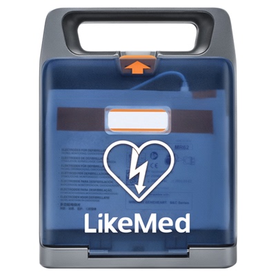 【咨询享专属优惠】迈瑞出品|徕克美AED便携式除颤仪车载aed