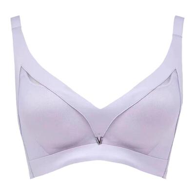 文胸都市丽人无立体无痕聚拢