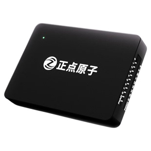 正点原子逻辑分析仪DL16协议解码分析16通道调试助手解析利器USB