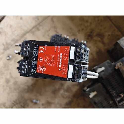 议价Weld Miller 8939670000WAS6TTA维修
