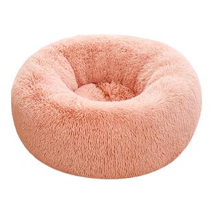 狗窝冬天保暖中小型犬泰迪睡觉的狗床安全感猫窝沙发四季通用宠物