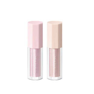 韩国deardahlia天国液体高光自然提亮持久光泽水光融肤立体显脸小