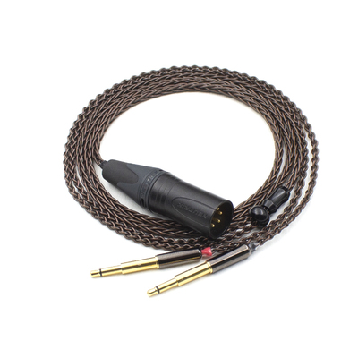 奥索亚单晶铜Meze99专用升级线