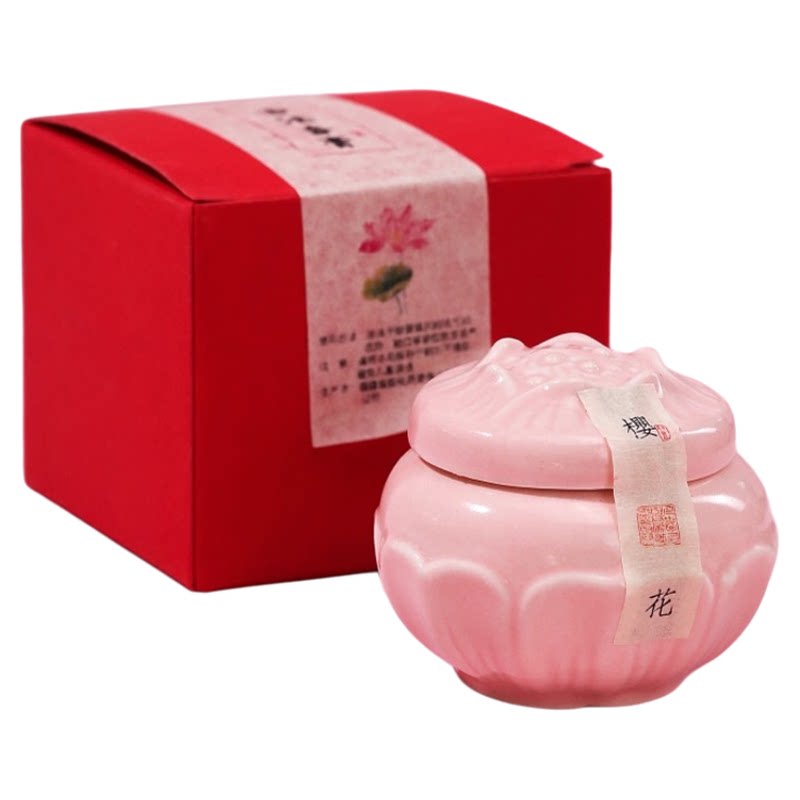 敦煌研究院陶瓷香薰膏固体香膏女士持久留香茉莉花汽车载2025新款