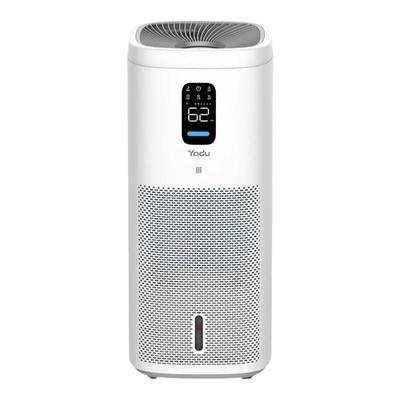 亚都无雾加湿器UV杀菌上加水立式