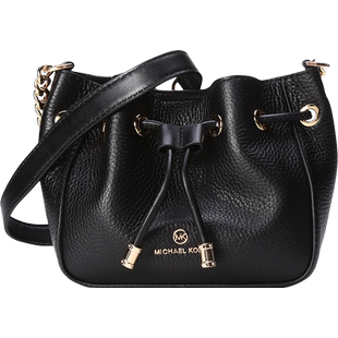 【自营】MICHAEL KORS 迈克·科尔斯 女士单肩斜挎包 32H1G8PD0L
