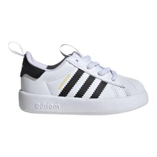 男婴童ADIFOM SUPERSTAR 360贝壳头板鞋小童adidas阿迪达斯三叶草
