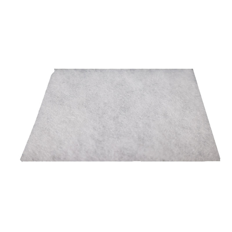 鱼缸水族箱过滤材料白网棉生化棉加厚高密度净水材料过滤棉白海绵