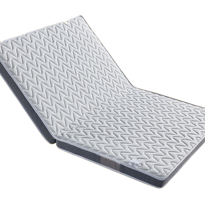 榻榻米定做可折叠防螨椰棕床垫