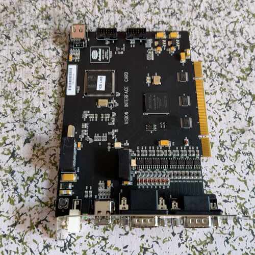 询价-HANMI AUTONET ANFVI01PCI  VER可维修