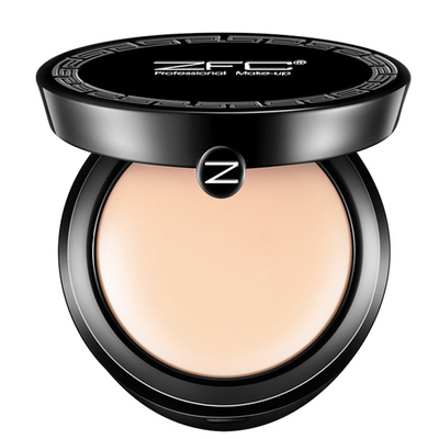 ZFCZFC水感亲肤粉底膏面霜湿粉膏