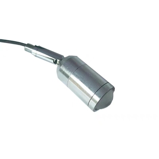 手办柜专用灯透明玻璃柜精品钛合金展柜专用LED射灯顶灯灯带