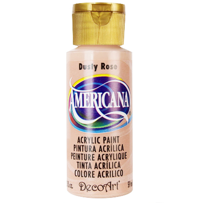 AMERICANA颜料美国压克力香薰