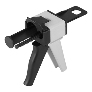 牙科硅橡胶枪沪鸽美佳印牙龈硅胶枪注射枪轻体印膜材输送枪输送器