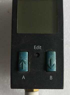 SDE1-V1-G2-H18-C-P1-M8 192034 费斯托 压力传感器 工业传感