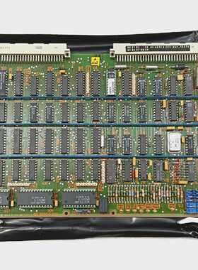 STN ATLAS GE 6010 G 203 PCB CIRCUIT CARD GE6010G203