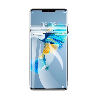 适用华为mate60钢化膜mate70系列
