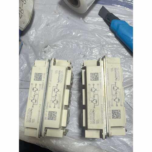 【维修议价】SKM300GB12T4质量包好包邮议价859