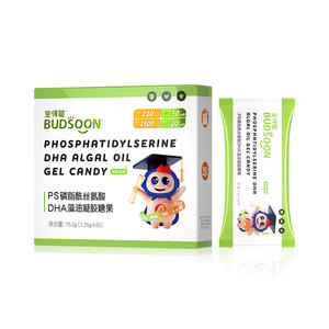 润科3岁以上专注力学习力