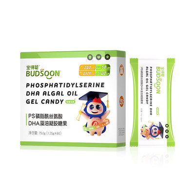 润科3岁以上专注力学习力