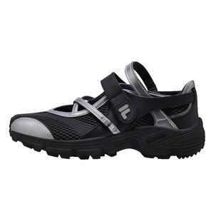 FILA FUSION 斐乐官方Como X玛丽珍凉鞋2026夏季新款芭蕾风女鞋子