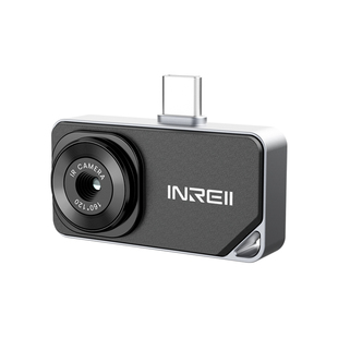 英睿手机红外热成像仪暖气测温仪高精度专业电路板维修漏水检测仪