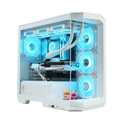 【国补+秒杀】FPS推荐98X3D主机