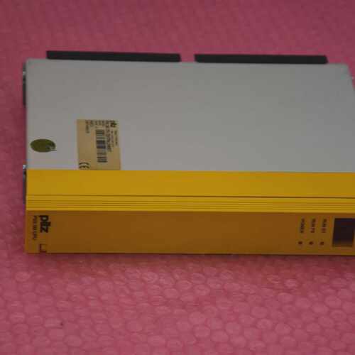 Pilz PSS SB CPU Zentraleinheit  Ident.Nr. 301070  Vers.: 1.5