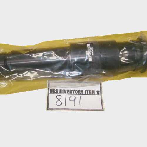 Optim International HRTS33N3刺刀安装摄像机耦合器全新剩余