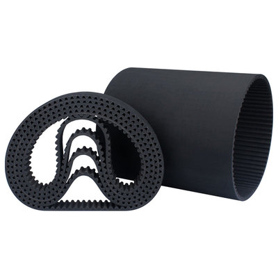 8M544~576橡胶同步带传动带