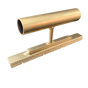 外墙仿石漆凹槽打磨方形打磨器真石漆深槽磨边磨槽水包砂专用锉刀