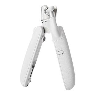 PETKIT小佩猫咪指甲剪狗狗指甲钳剪猫指甲专用新手LED灯指甲刀