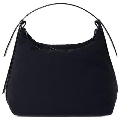 STUDIO NICHOLSON TRANSIT尼龙轻便背提包