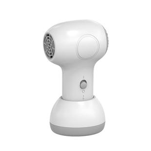 婴儿宝宝静音吹风机专用低辐射吹屁屁无线柔风吹风机智能恒温家用