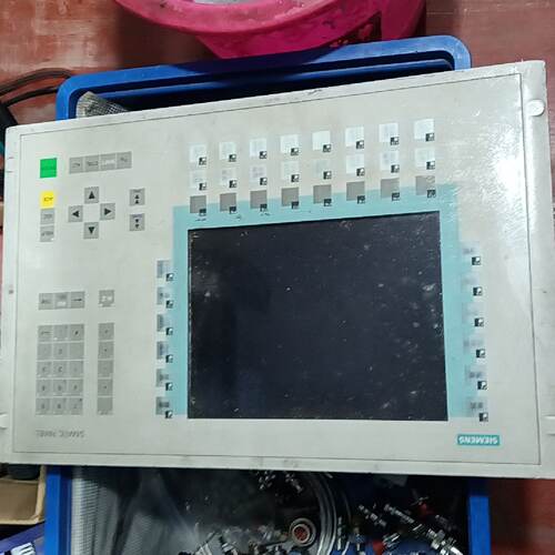溢价-工控屏.6AV6542-0CC10-0AX0.