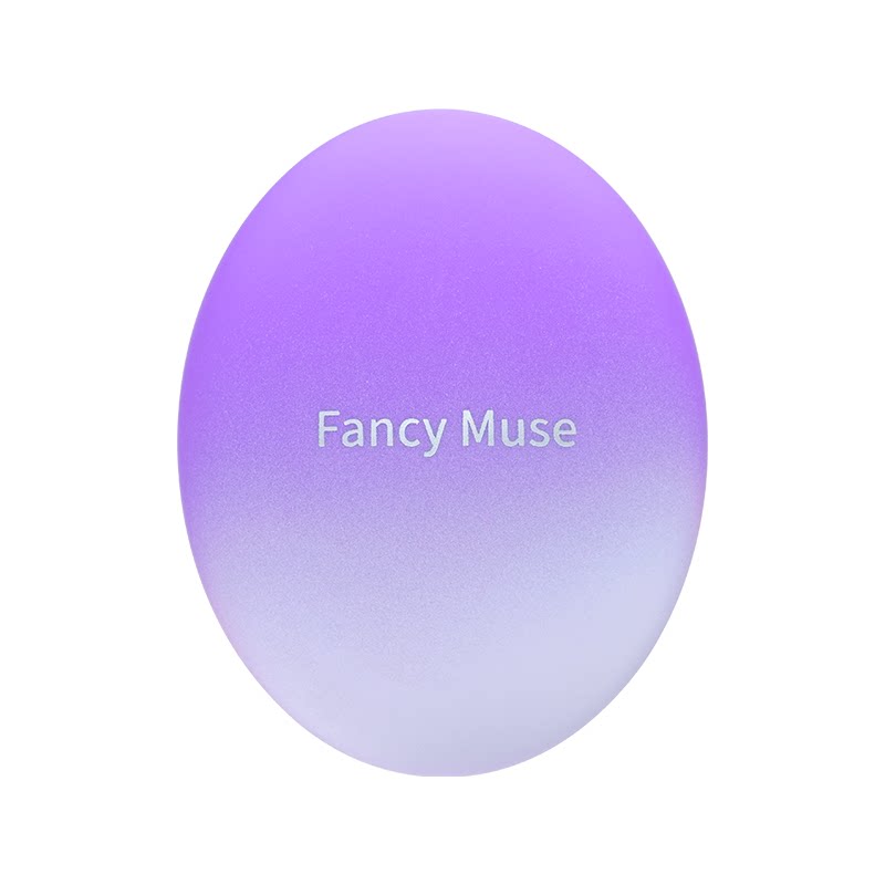 【便携装】Fancy Muse/ FM精修气垫5g油皮痘肌高遮瑕控油持久