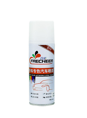 雪佛兰专用汽车划痕补漆喷漆