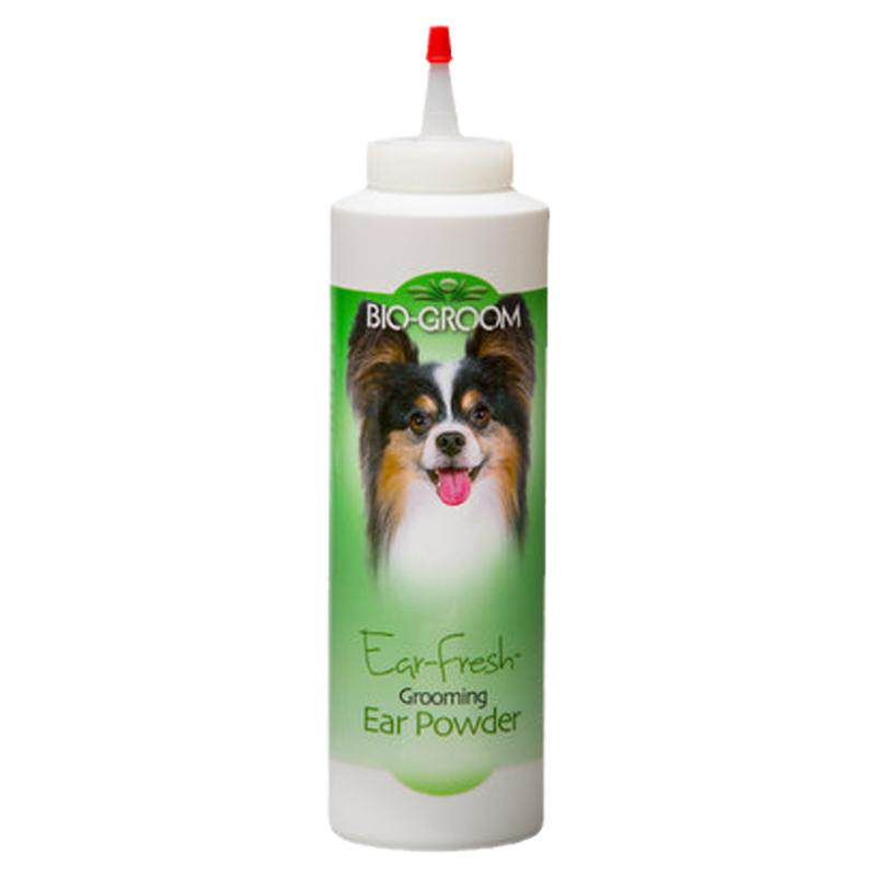 美国BIO碧艾欧拔耳毛粉梗犬背毛