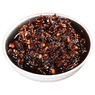 玉溪酱丰圆蒜香野山椒红油泼辣子调料下饭菜烧烤凉拌油辣椒蘸水