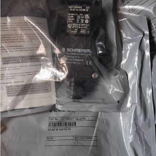 议价EX-AZ 16-12ZVRK-3D 101185377 施迈赛安全开关原装包邮质保