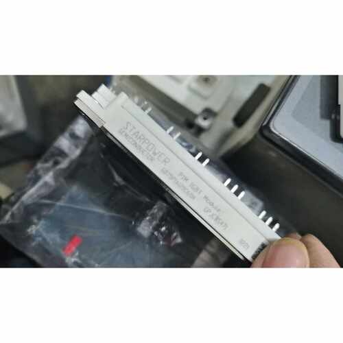 GD75PIX120C6S 斯达IGBT模块 工业电力驱动器件