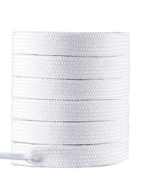 鞋带白色扁平篮球跑鞋运动鞋板鞋