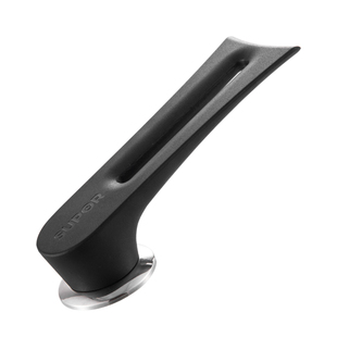 苏泊尔原装通用可立锅盖把手耐高温防烫万能款电木锅盖头顶帽钮